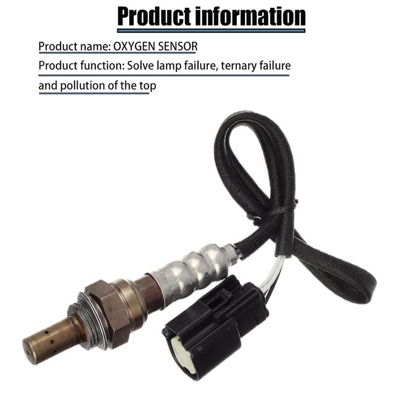 Lambda Oxygen O2 Sensor 234-4490 For FORD ESCAPE FUSION EXPLORER FLEX TAURUS F-150 MUSTANG 11-13 BE5Z-9F472-B BE5Z-9G444-A