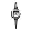Julius Decoration Watch Ladies Watch In Yellow Gold Women Bracelet Dress Watch Japan Movt Diamond Quartz Watch Montre JA-496