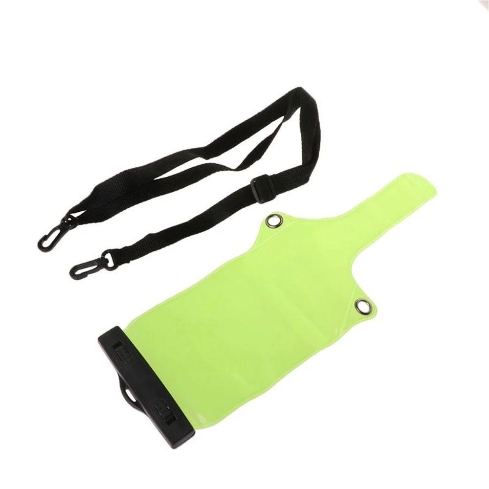 Cover Full Protector Walkie Talkie Bag Intercon Bga Two-Way Radios Protector Walkie Talkie Holder