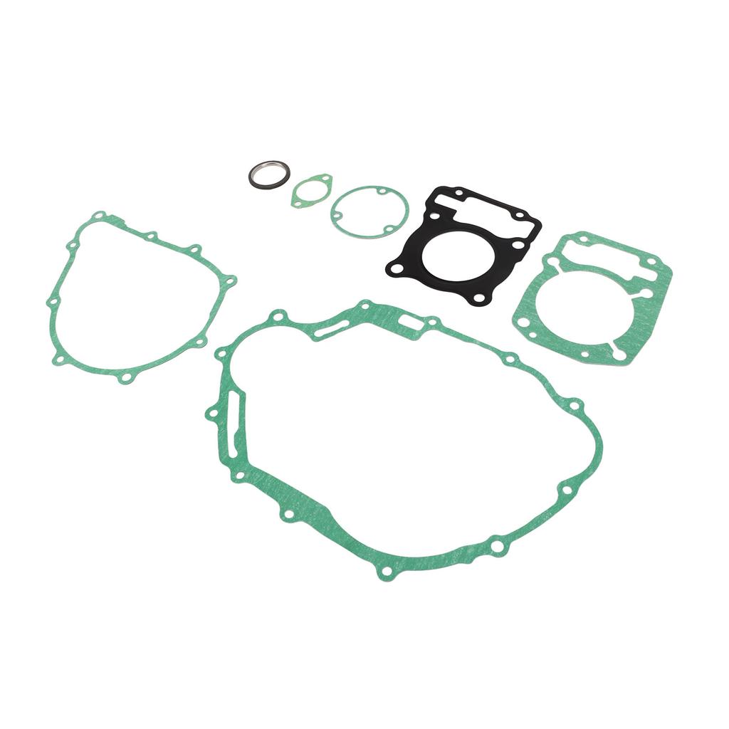 7PCS Motorcycle Engine Gasket Heat Resistant Strong Sealing Precise Fit for CBF KTT 150cc CBF150 SDH150 KTT150 XR150