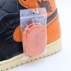 555088-028 Nike Air Jordan 1 Retro High OG Shattered Backboard 3.0 Black (Мужской)