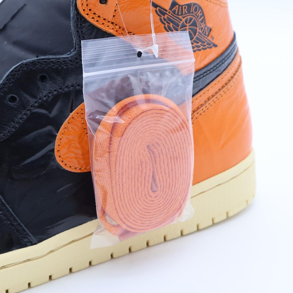 555088-028 Nike Air Jordan 1 Retro High OG Shattered Backboard 3.0 Black (Мужской)
