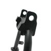 For Triumph Bonneville T100 Bobber 2010 - 2016 Accessories Middle Kickstand Bracket Central Center Stand Parking Holder Support