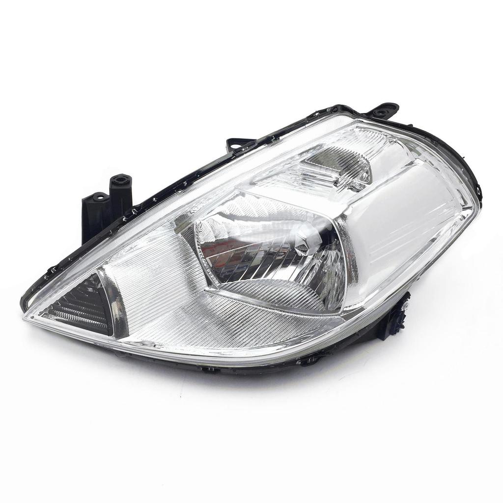 Совместимая сборка фары и крышка для Nissan Tiida 2005-2007