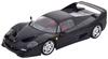 FREESTYLE KK scale Ferrari F50 1995 черный Hardtop готовый продукт 1/18
