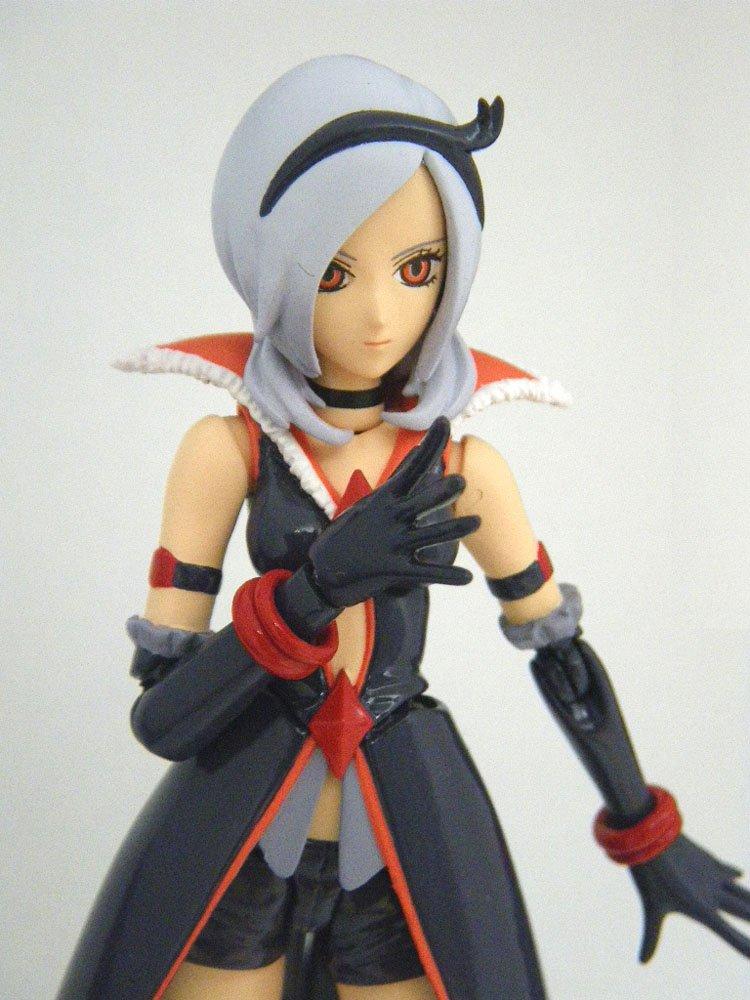 НАРОДЫ ТАМАШИИ Ys SHFiguarts (Свежий Precure!)