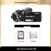 ORDRO Z82 HD Vlogging Camcorder (CN version)