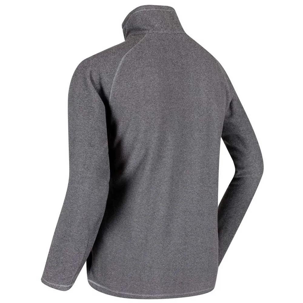 Regatta Флисовая кофта с полумолнией Montes