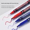 M&G MG2130 Dual Tip Marker Pen