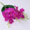 Artificial Flowers Artificial Butterfly Orchids Home Decor