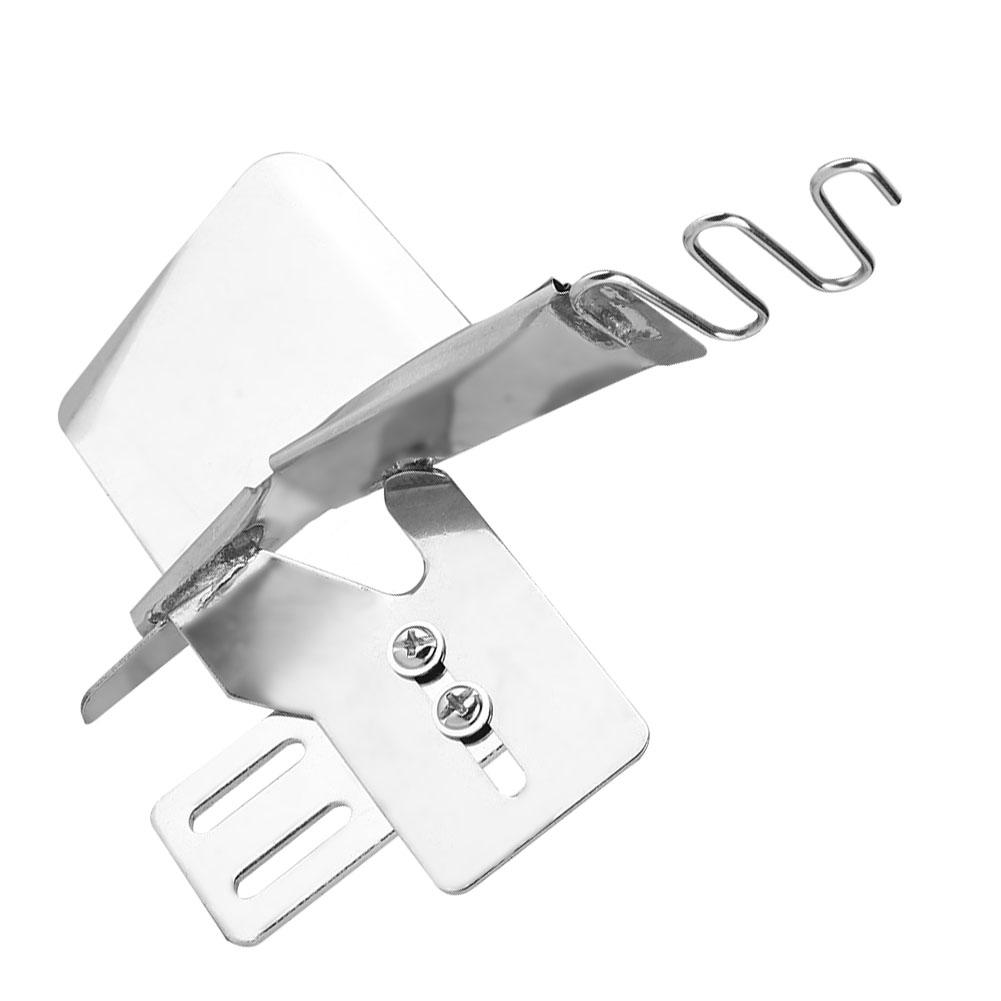 Промышленная швейная машина Sixty Percent Double Cylinder Edge Binder Folder Attachment Tool 28 мм