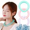 Reusable Neck Cooling Ring Ice Pack Cooling Neck Wraps Collar Neck Cooler Fitness