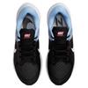 Nike Кроссовки Air Zoom Structure 24 'Black Ashen Slate' повседневные DA8535-008
