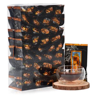 Черный чай Улун рассыпной высокозапеченный чай Улун вес рассыпной 250 г коробка завязка Гуань Инь