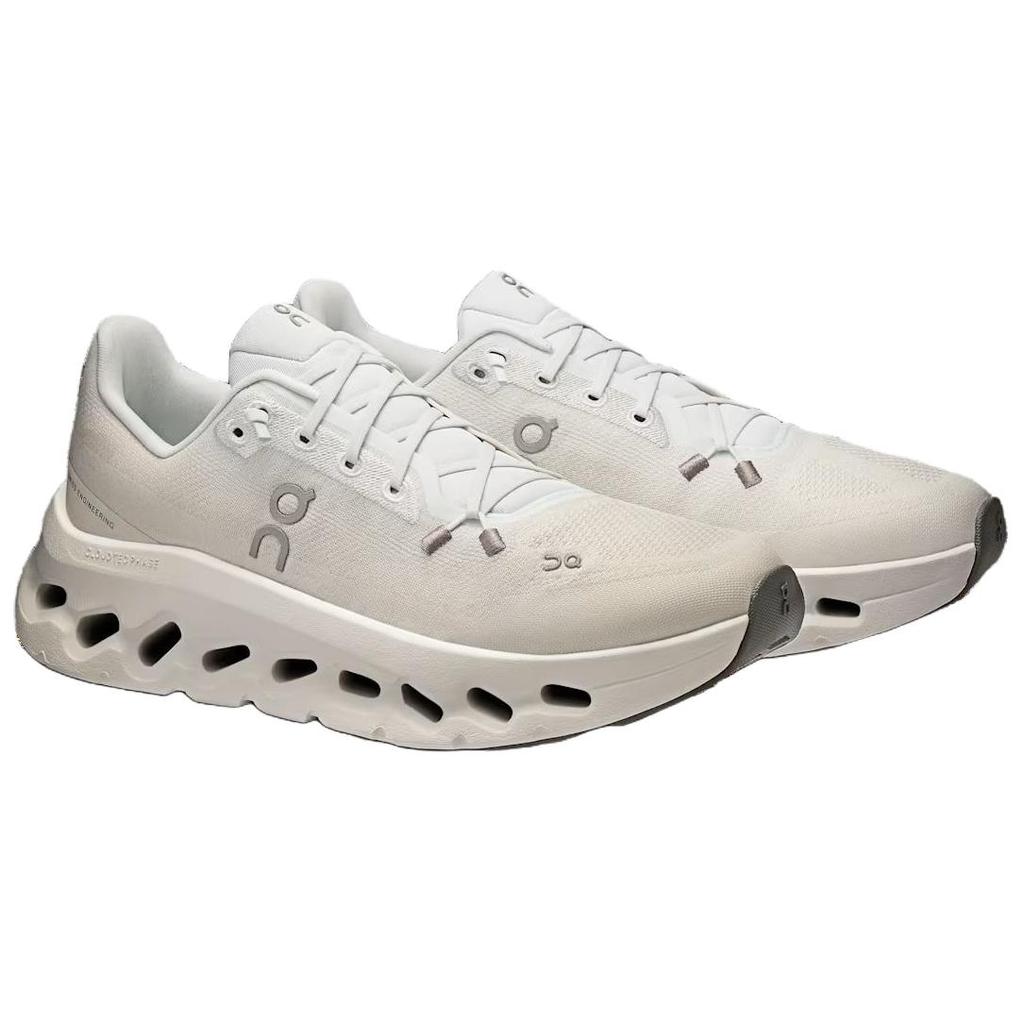 ON Cloudtilt Arctic Ice Women Sneakers White 3WE10054313