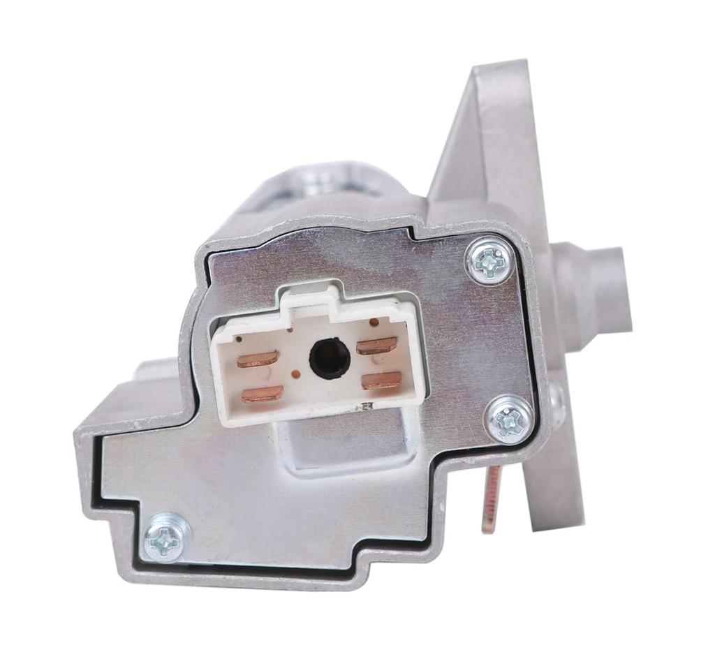 Блок ключа зажигания для Suzuki Основной ключ Запасной ключ с ключом Address V125G V125S