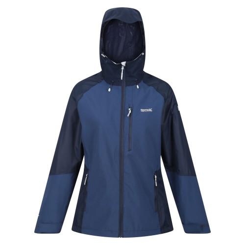 Regatta Womens/Ladies Highton IV Stretch Raincoat