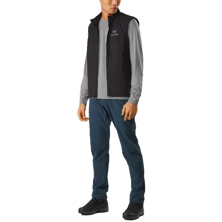 Arcteryx REMIGE T-Shirts Men's Crew Neck Moderate Straight Fit (Unisex) T-Shirts 25157
