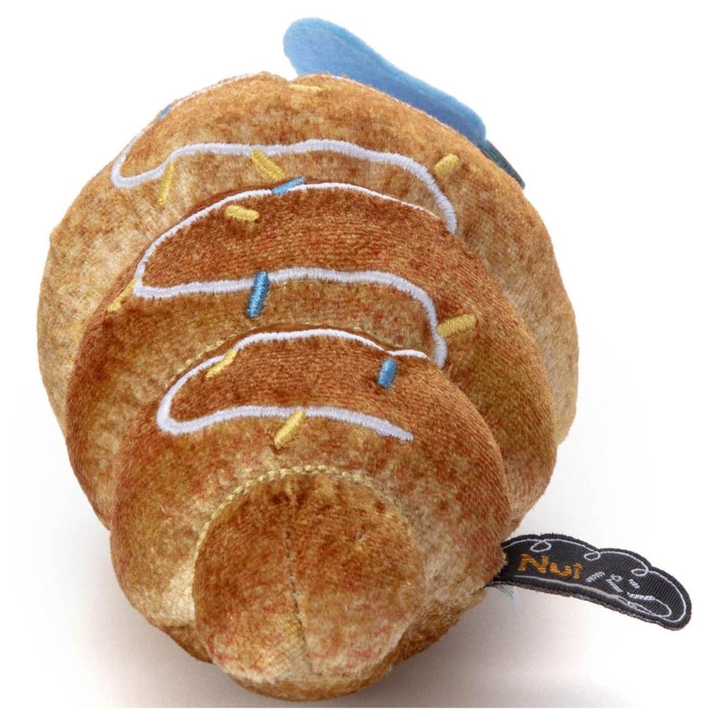 Персонаж Диснея Нуи Пан плюшевая игрушка S Corone Дональд Дак мягкая игрушка ширина 14 см