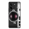 Для Xiaomi Poco M7 Pro 5G Чехол Животные Мягкий Силиконовый ТПУ Чехлы для Телефона Задняя Крышка для PocoM7 Pro Защитный Противоударный Кошки Фундас