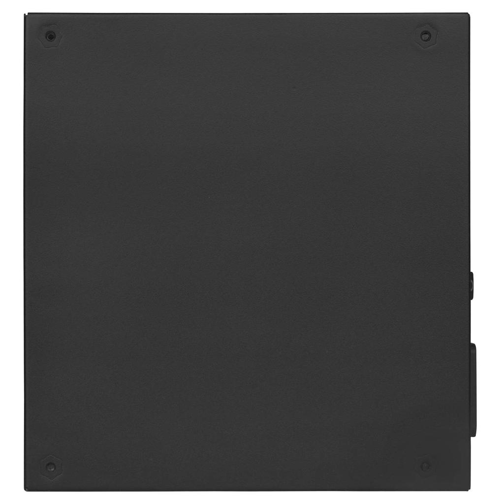 Silver Stone SilverStone Essential Series 80PLUS GOLD Certified Power Supply 650W SST-ET650-G-Rev