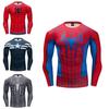 Men Compression 3d Printed Tshirts Thermal Gym Tops Short Sleeve Sports Jersey Highperformance Athletic Wear