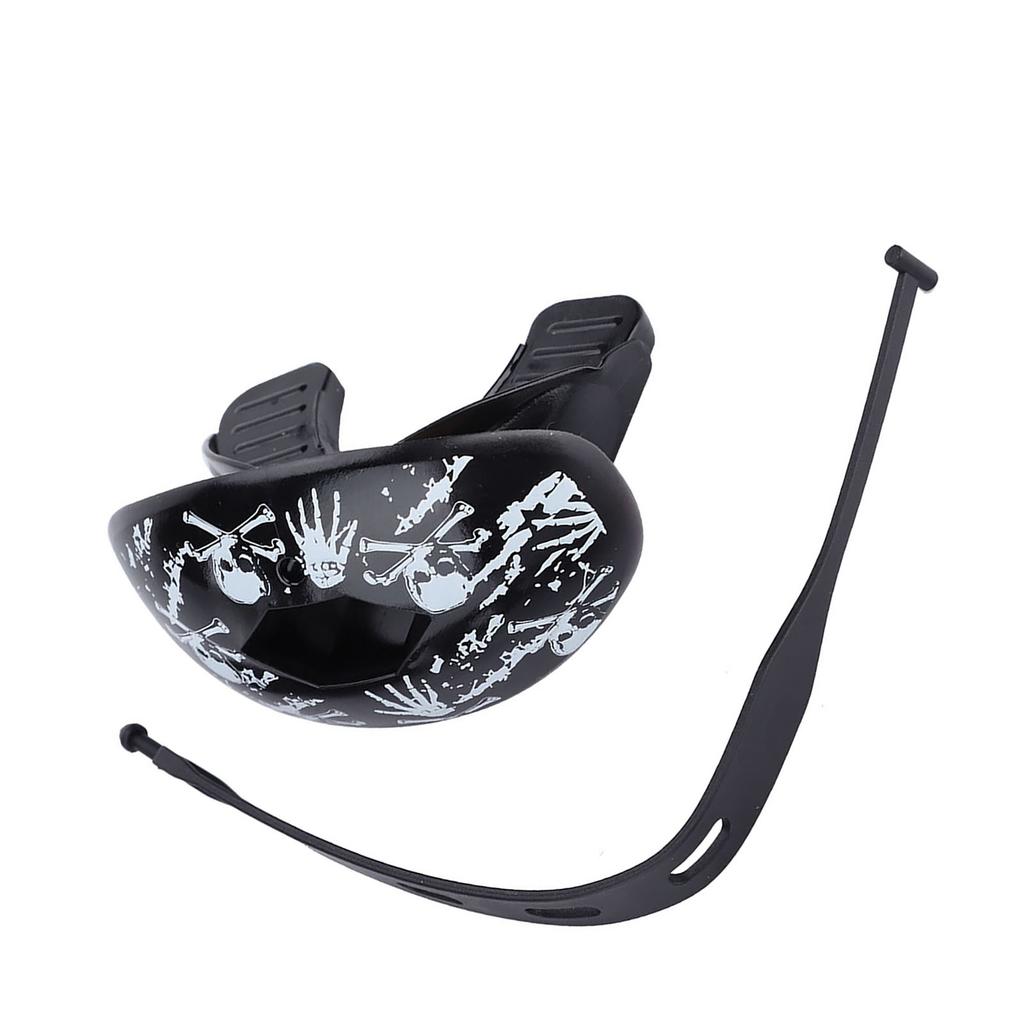 Пищевая капа TPR защита зубов для бокса, футбола, регби, спорта (# 2)