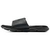 Слайды Ignite 7 с графическим ремешком 'Pitch Grey Black' 3026025-100