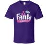 Футболка Fanta Grape Fun The Spectacular Now Популярный Фильм
