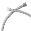 Air Tools Air Compressor Tube 30 Inch Air Compressor Flexible Hose Connecting Pipe Internal Thread 14mm Brand New