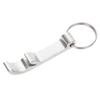 Beverage Mini Pocket Party Favor Gifts Keychain Bottle Opener Beer Bottle Opener Wedding Supplies