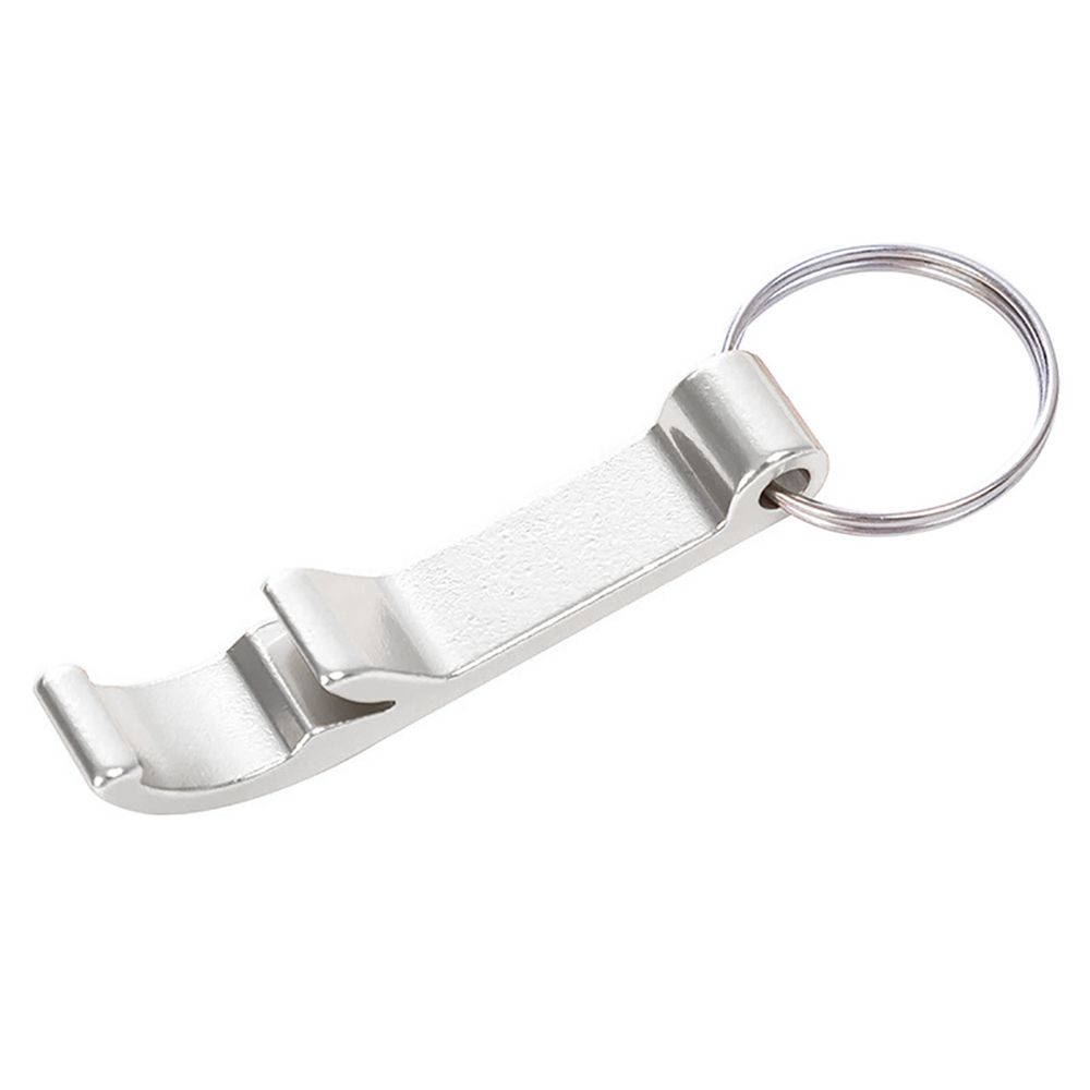 Beverage Mini Pocket Party Favor Gifts Keychain Bottle Opener Beer Bottle Opener Wedding Supplies