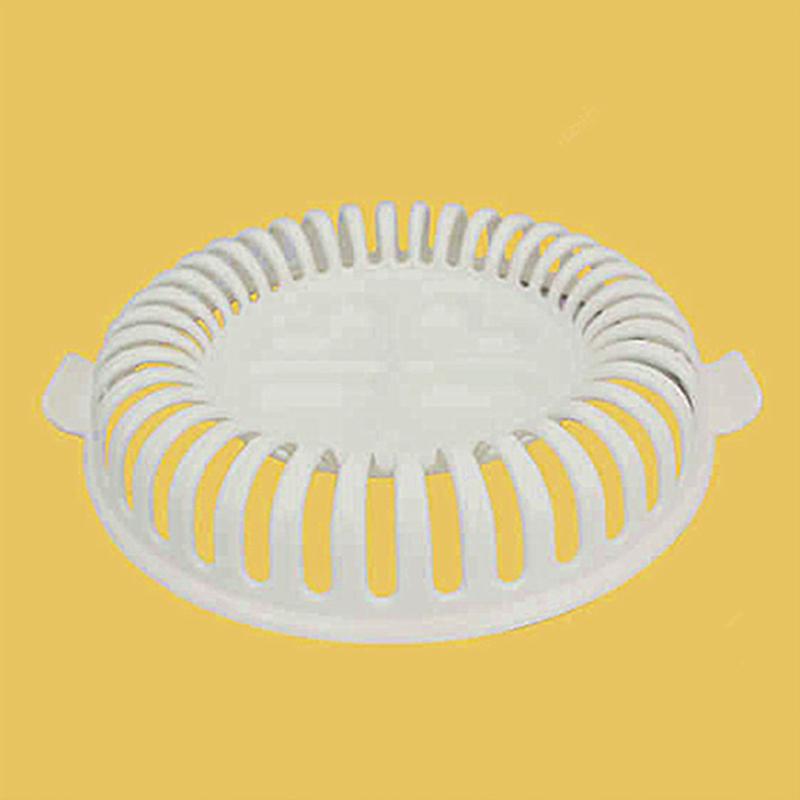 Сделай сам Низкокалорийный Микроволновая печь Жир Картофельные чипсы Прибор для приготовления Яблоко Фрукты Картофель Хрустящие чипсы Слайсер Набор для приготовления закусок Поднос Кухонный инструмент