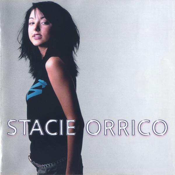 CD ORRICO STACIE Stacie Orrico VJCP68570 VIRGIN 2003 Japan Rap HipHopRB Used