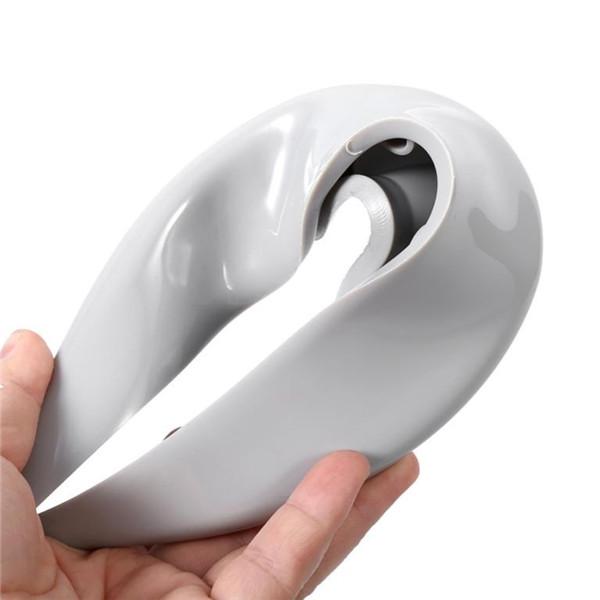 1 пара универсальных автомобильных резиновых бамперов, угловых передних нижних губ, защита от столкновений