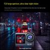 SJCAM SJ10Pro 6K Waterproof Action Camera (CN version)