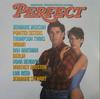 LP Record VARIOUS  Perfect Original Soundtrack AL98278 Arista 1985 Canada Soundtracks  Musicals Used