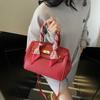 New Commuter Handbag Women's Fashion Versatile Shoulder Messenger Bag