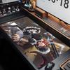 Zenless Zone Zero Ellen Joe Mouse Pad Kawaii Maid Attire Anime Girl Mousepad XXL Laptop Gaming Keyboard Rug PC Extended Desk Mat