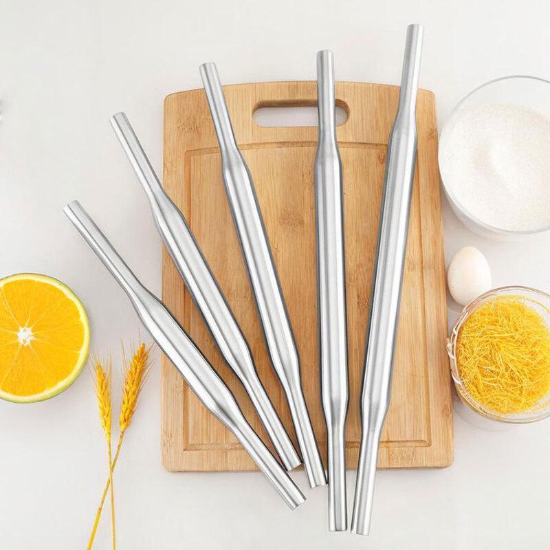 HPMILY Скалка из нержавеющей стали 304