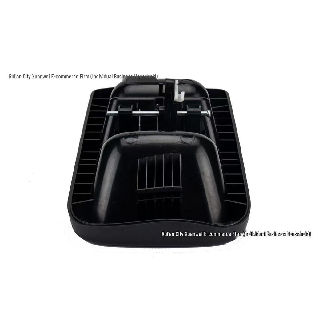 Renault Movano Passenger Sliding Door Exterior Handle 7700352420