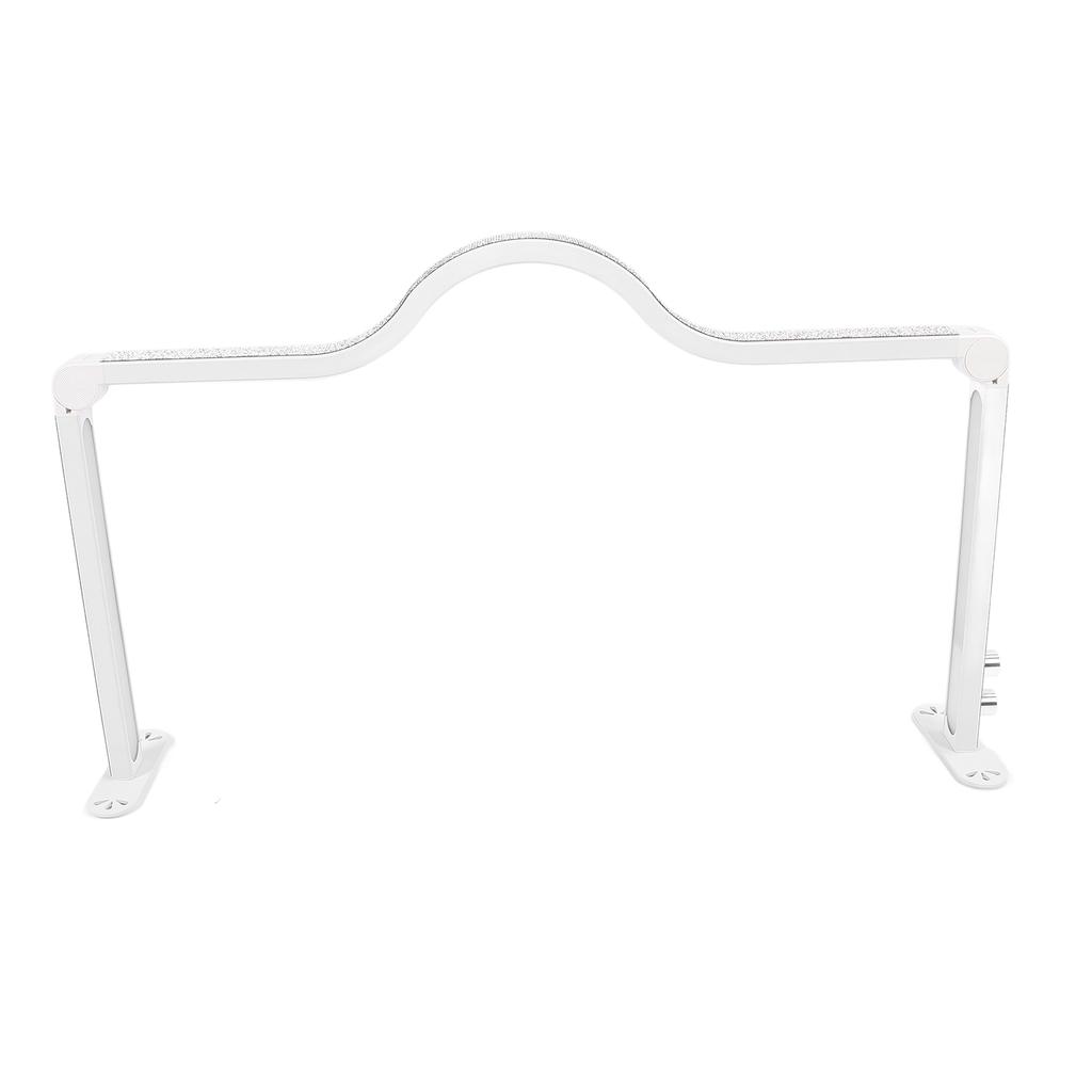 Полумесяц Настольная лампа для ногтей 3 режима мягкого освещения Полумесяц Маникюрная лампа для наращивания ресниц Eyebro