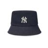 MLB Унисекс базовая джинсовая панама A5 3AHTD014N 50NYD