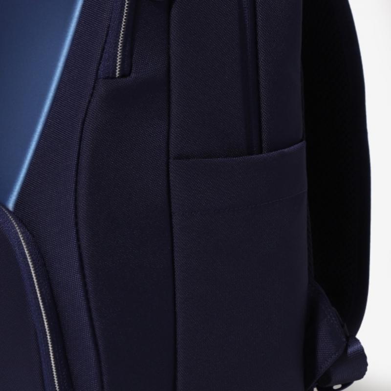 [fila Kids] [24 Years New] Iron 570 Backpack  Fk3beg1007m Nay  q0zFk3beg1007mNay