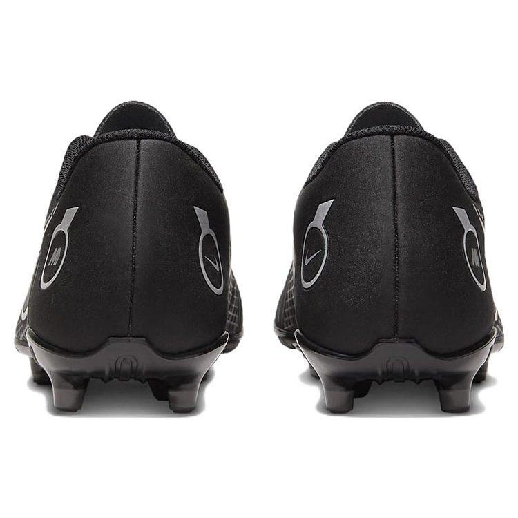 Nike Mercurial Vapor 14 MG Многоцелевое Покрытие Ткань Искусственный Газон Амортизация Скользкая Устойчивость к Истиранию DJ2903-007