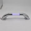 Blue Led Lighted Entry Handle 12V 0.2W For Rv Campers Trailers Boat Waterproof