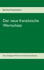 Книга Grundwortschatz Franzoesisch : Die 2.000 Wichtigsten Woerter