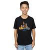 Disney Boys Lady And The Tramp Classic Group T-Shirt