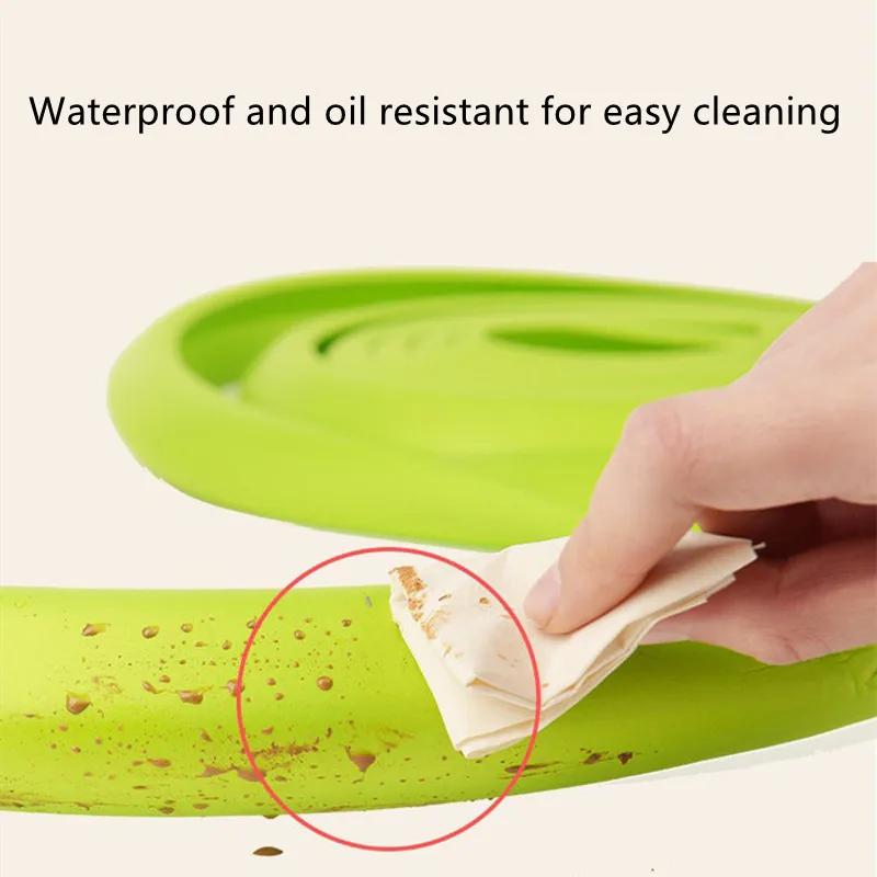 2M Очень Толстый Защитный Мебельный Уголок для Безопасности Детей Защита Края Стола Угловая Защита Покрытие для Стола Защитная Лента Поролоновый Угловой Бампер Защита