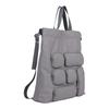 Рюкзак PISO 52804 Covert FREE [Camper] Gray_T39